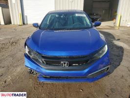 Honda Civic 2019 2 Honda Civic 2019 2