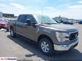Ford Pozostałe 2022 3