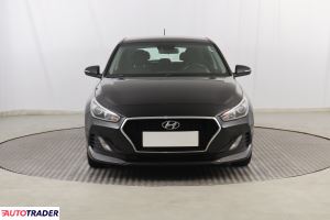 Hyundai i30 2019 1.4 97 KM Hyundai i30 2019 1.4 97 KM