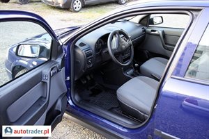 Opel Astra 2009 1.4 90 KM Opel Astra 2009 1.4 90 KM