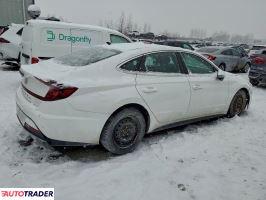 Hyundai Sonata 2022 2