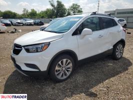 Buick Pozostałe 2020 1