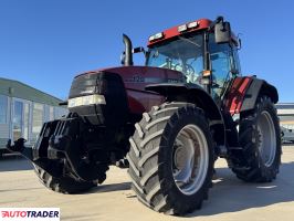 Aase MX 120 mAXXUM 2001r Super