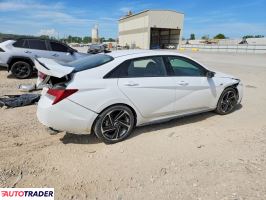 Hyundai Elantra 2023 1