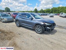 Infiniti QX50 2023 2