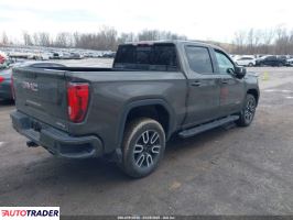 GMC Sierra 2019 6 GMC Sierra 2019 6