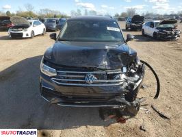 Volkswagen Tiguan 2024 2