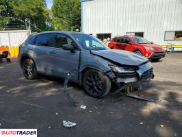 Honda HR-V 2024 2