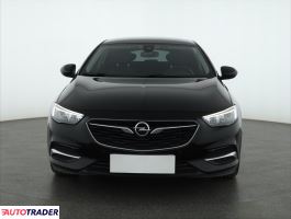 Opel Insignia 2017 1.5 162 KM Opel Insignia 2017 1.5 162 KM
