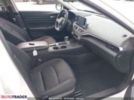 Nissan Altima 2020 2 Nissan Altima 2020 2