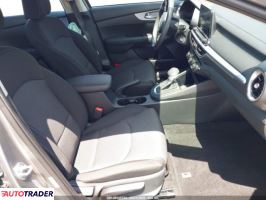 Kia Pozostałe 2024 2