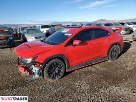 Subaru Pozostałe 2022 2 Subaru Pozostałe 2022 2
