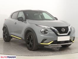 Nissan Juke 2022 1.0 112 KM