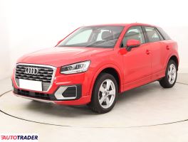 Audi Q2 2016 1.4 147 KM