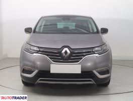 Renault Espace 2015 1.6 128 KM