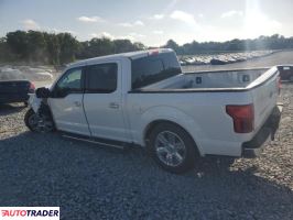 Ford Pozostałe 2020 3