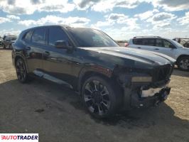 BMW Pozostałe 2023 4