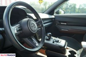 Mazda 3 2020 150 KM Mazda 3 2020 150 KM