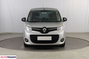 Renault Kangoo 2016 1.5 88 KM Renault Kangoo 2016 1.5 88 KM