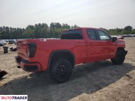 GMC Sierra 2019 5 GMC Sierra 2019 5