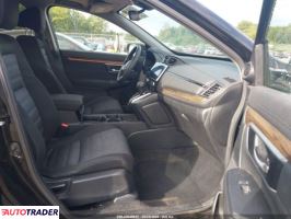 Honda CR-V 2019 1