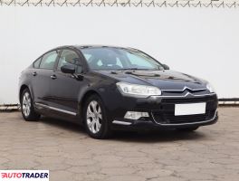 Citroen C5 - zobacz ofertę