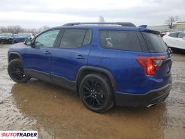 GMC Acadia 2023 2