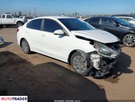 Kia Rio 2020 1 Kia Rio 2020 1