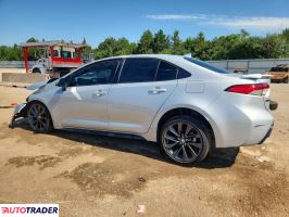 Toyota Corolla 2026 2