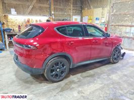 Dodge Hornet 2025 2