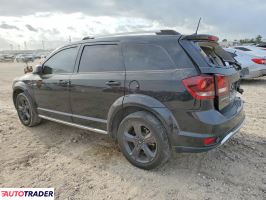 Dodge Journey 2020 2