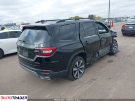 Honda Pilot 2023 3