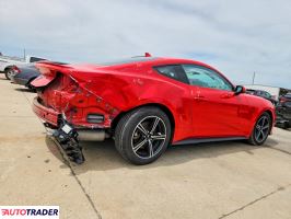 Ford Mustang 2024 2