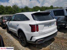 Kia Sorento 2023 2