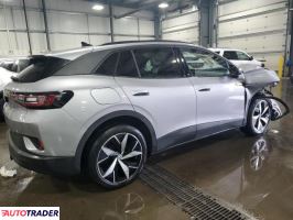 Volkswagen Pozostałe 2023 Volkswagen Pozostałe 2023