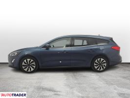 Ford Focus 2020 1.5 120 KM Ford Focus 2020 1.5 120 KM