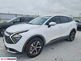 Kia Sportage 2023 2