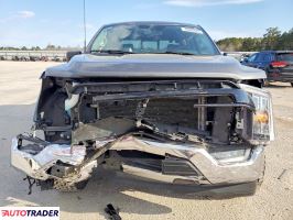 Ford Pozostałe 2023 5