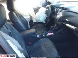 Chevrolet Blazer 2023 1