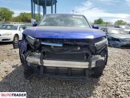 Honda CR-V 2023 1 Honda CR-V 2023 1