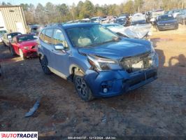 Subaru Forester 2024 2 Subaru Forester 2024 2