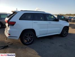 Jeep Grand Cherokee 2020 3