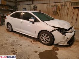 Toyota Corolla 2024 2