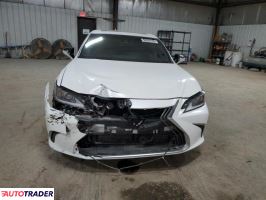 Lexus ES 2021 2 Lexus ES 2021 2