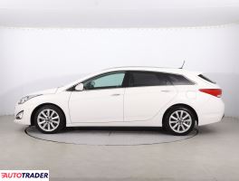 Hyundai i40 2012 2.0 174 KM Hyundai i40 2012 2.0 174 KM