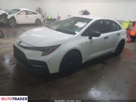 Toyota Corolla 2022 2