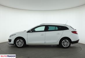 Renault Megane 2014 1.2 130 KM