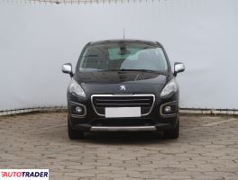 Peugeot 3008 2015 1.6 154 KM