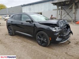 Buick Pozostałe 2023 2