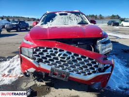Hyundai Santa Fe 2022 2